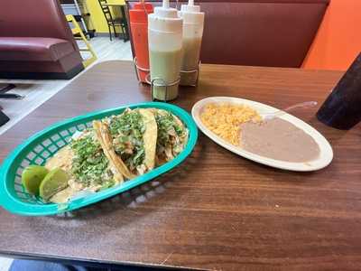 Taqueria El Merendon