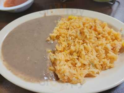 Taqueria El Merendon