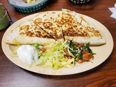 Taqueria El Merendon