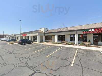 Taqueria El Merendon