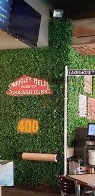 Two Cities Pizza Company