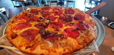 Two Cities Pizza Company