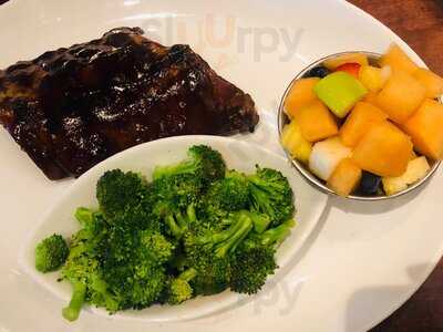 Firebirds Wood Fired Grill