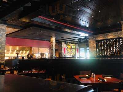 Firebirds Wood Fired Grill