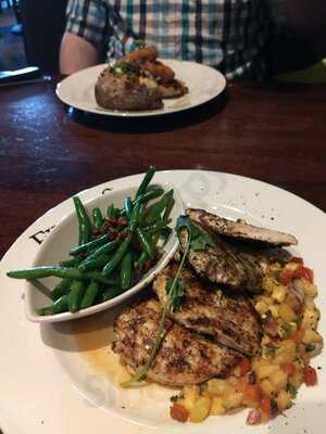 Firebirds Wood Fired Grill