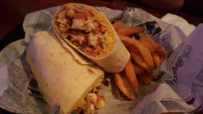 Old Bag Of Nails Mason