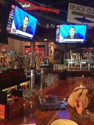 Old Bag Of Nails Mason