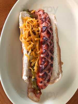 Beachside Grill & Deli