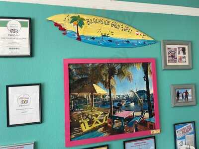 Beachside Grill & Deli