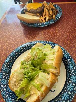 Beachside Grill & Deli