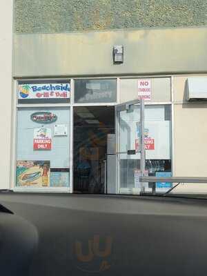 Beachside Grill & Deli