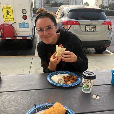 Beachside Grill & Deli