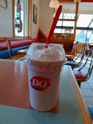 Dairy Queen