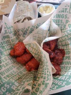 Wingstop