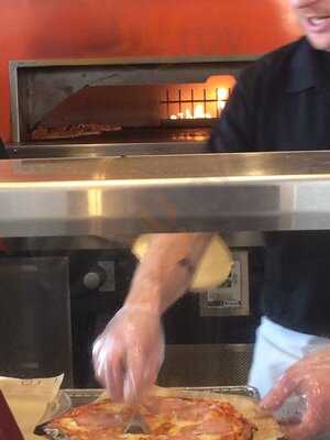 Blaze Pizza