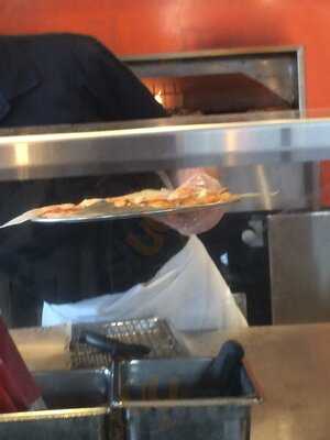 Blaze Pizza