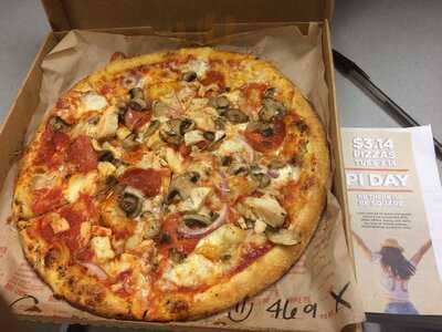 Blaze Pizza
