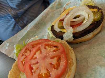 Burger King