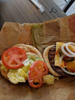 Burger King