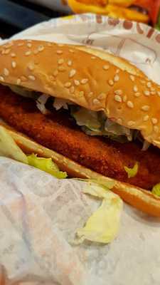 Burger King
