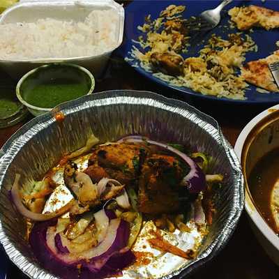 Trowbridge Pizza And Pasta