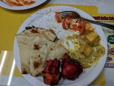 Trowbridge Pizza And Pasta