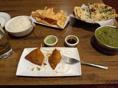 Trowbridge Pizza And Pasta