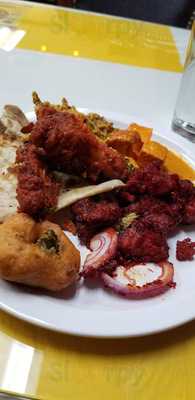 Trowbridge Pizza And Pasta