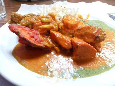 Trowbridge Pizza And Pasta