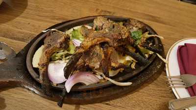 Trowbridge Pizza And Pasta