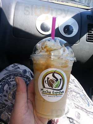 Mocha Express