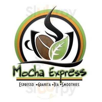 Mocha Express