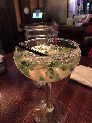 Cisco's Salsa Company