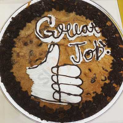 Nestle Toll House Cafe