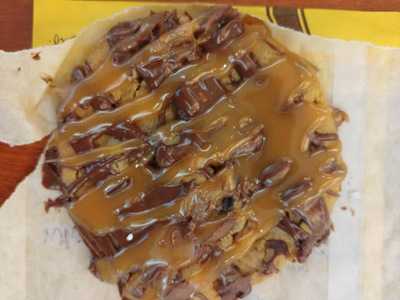 Nestle Toll House Cafe