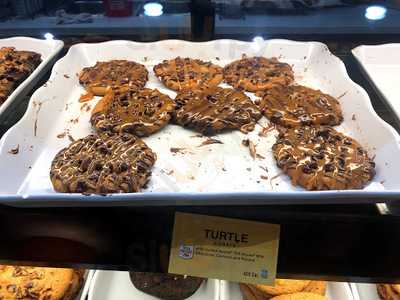 Nestle Toll House Cafe