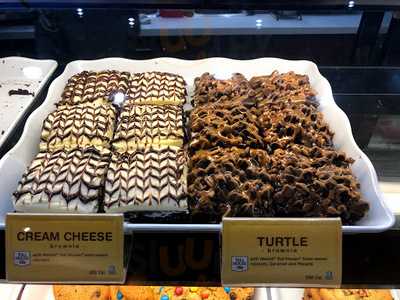 Nestle Toll House Cafe