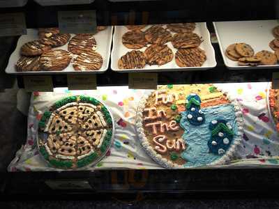 Nestle Toll House Cafe