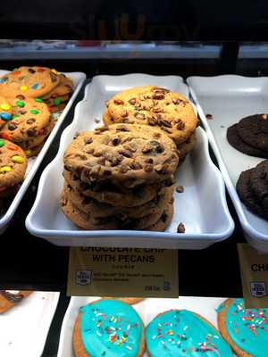 Nestle Toll House Cafe