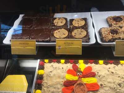 Nestle Toll House Cafe