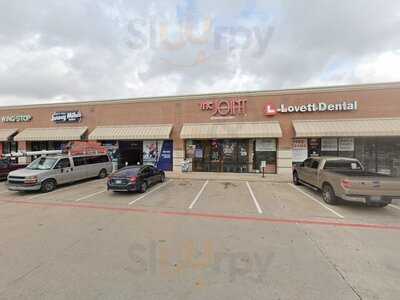 Nestle Toll House Cafe