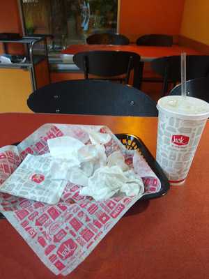 Jack In The Box