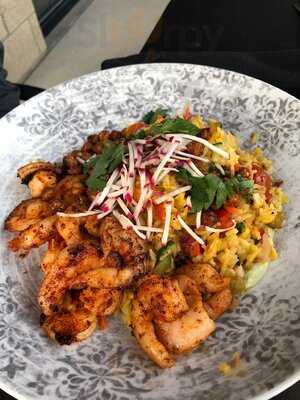 S.w. Clyborne Co. Provision & Spirits