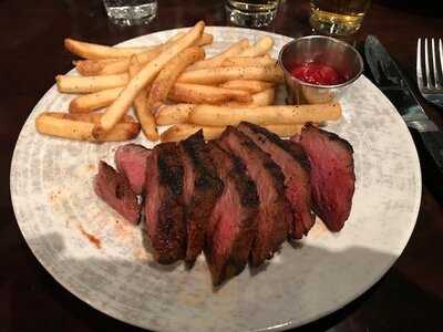 S.w. Clyborne Co. Provision & Spirits