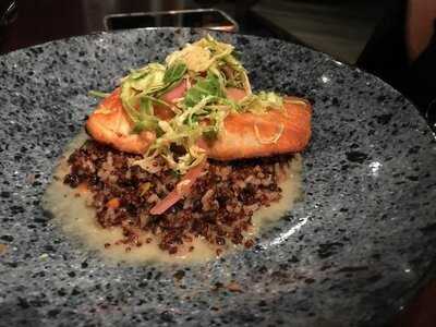 S.w. Clyborne Co. Provision & Spirits