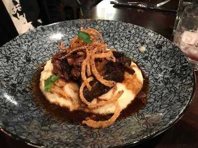 S.w. Clyborne Co. Provision & Spirits