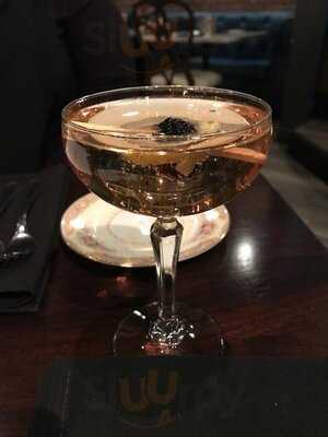 S.w. Clyborne Co. Provision & Spirits