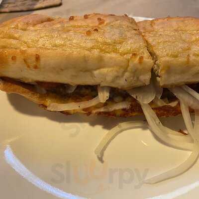 Richards Pizza Westside