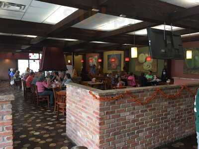 Richards Pizza Westside