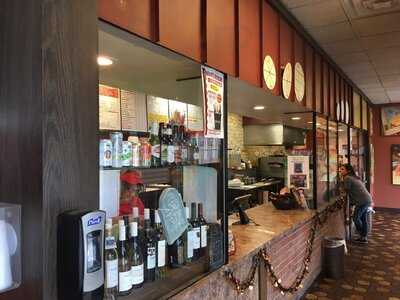 Richards Pizza Westside